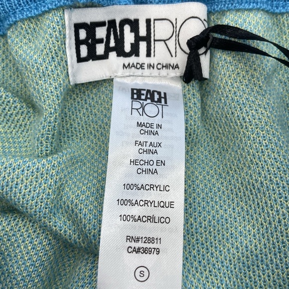 Beach Riot Balboa Short small - Picture 3 of 3